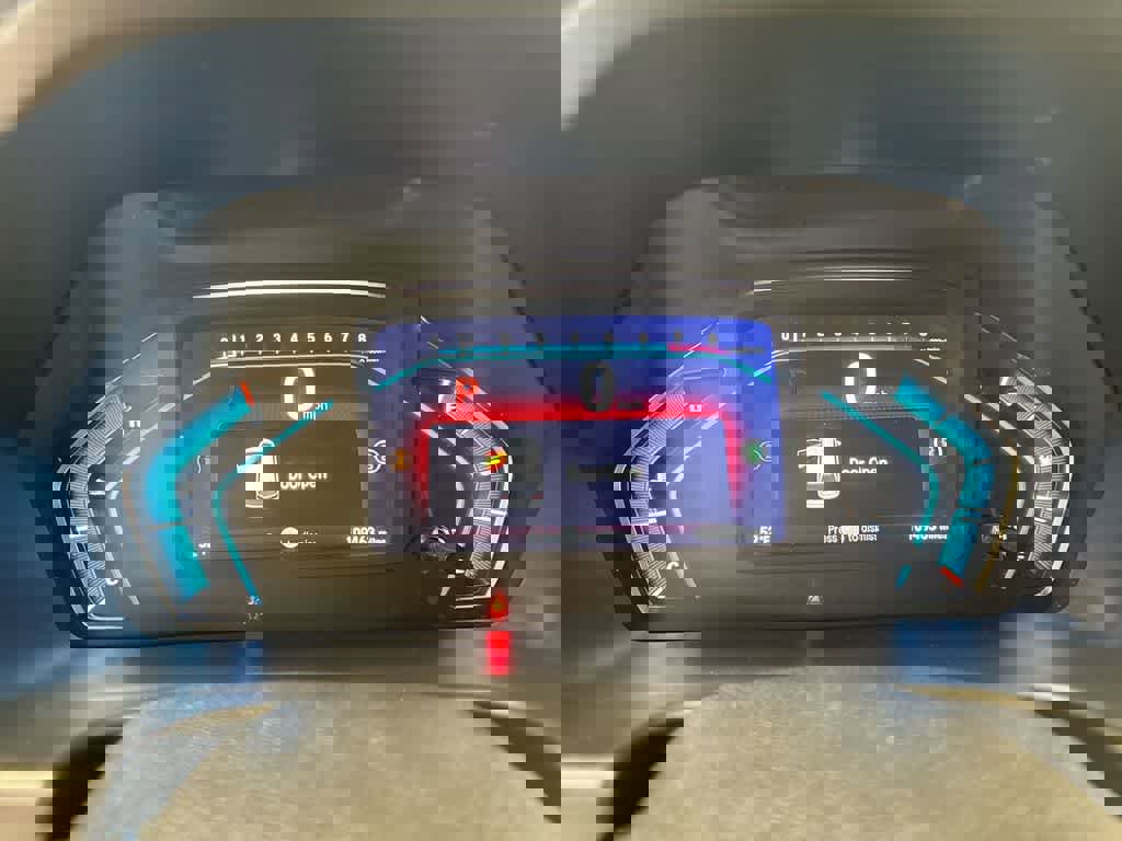 Used 2023 Honda Odyssey EX-L image 34