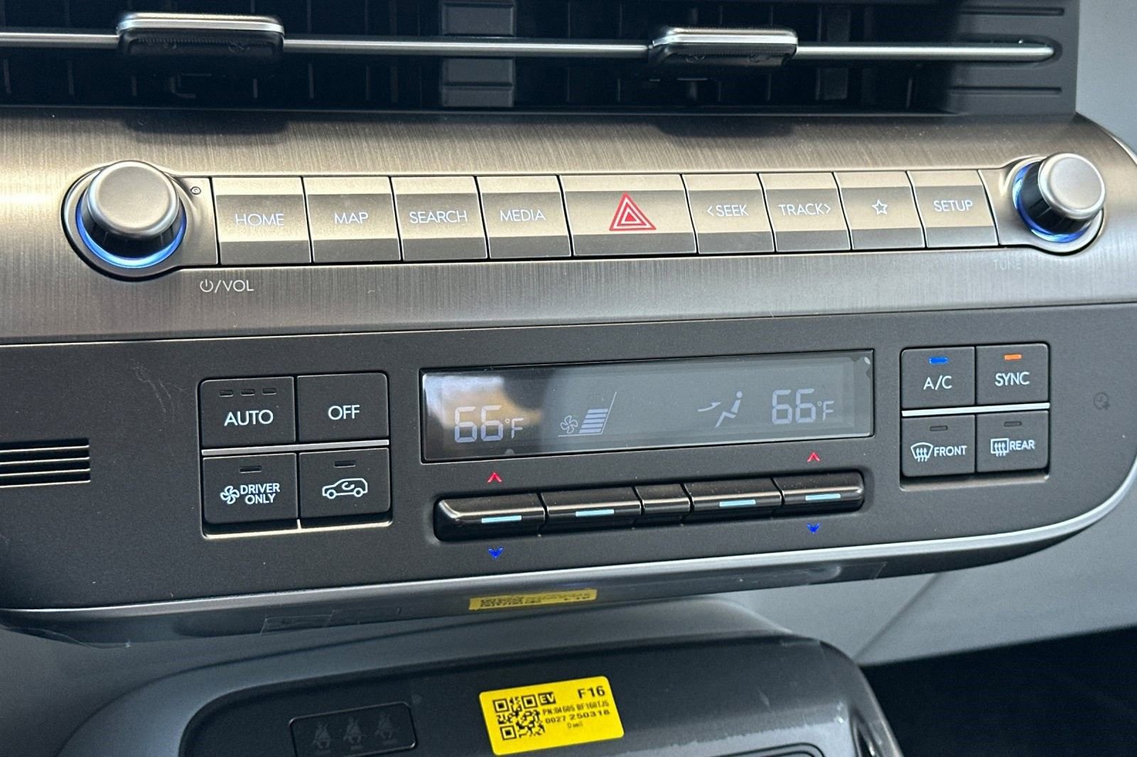 New 2025 Hyundai Kona SEL image 24