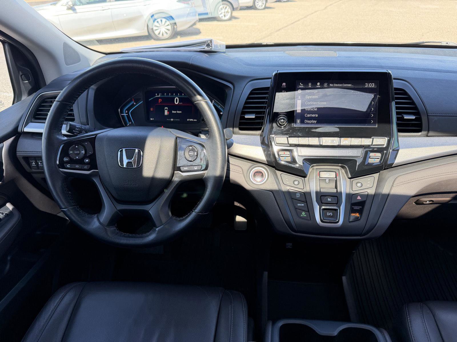 Used 2020 Honda Odyssey EX-L image 29