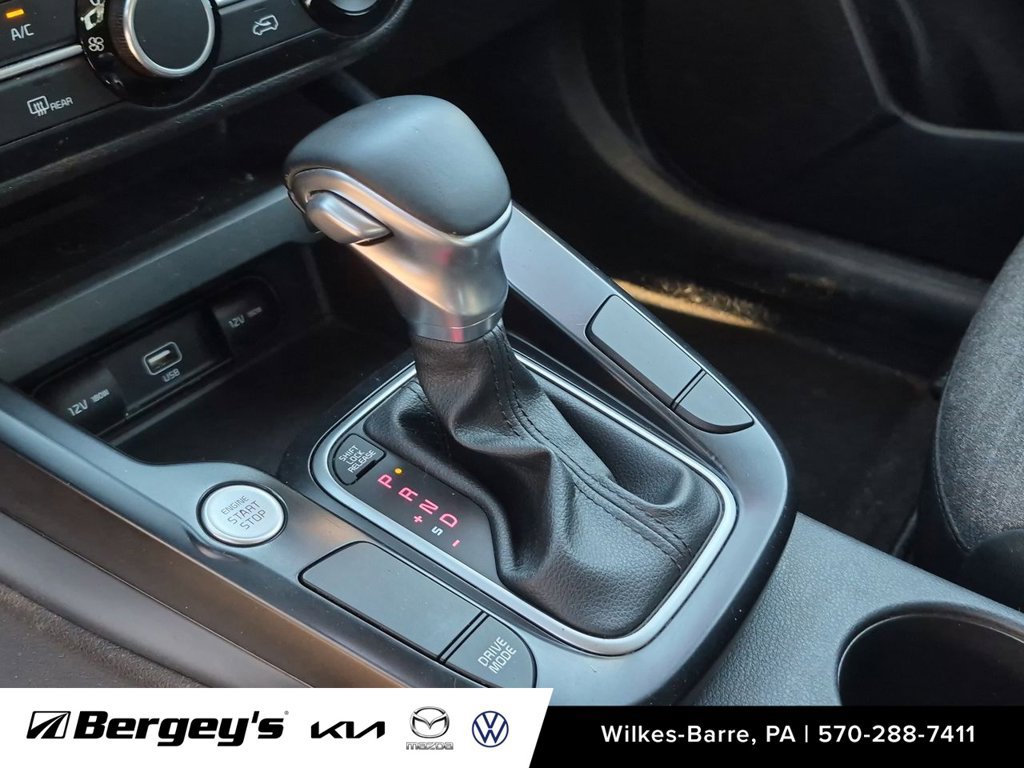 Used 2020 Kia Soul GT-Line w/ GT 2.0L Power Sunroof Package FWD image 29