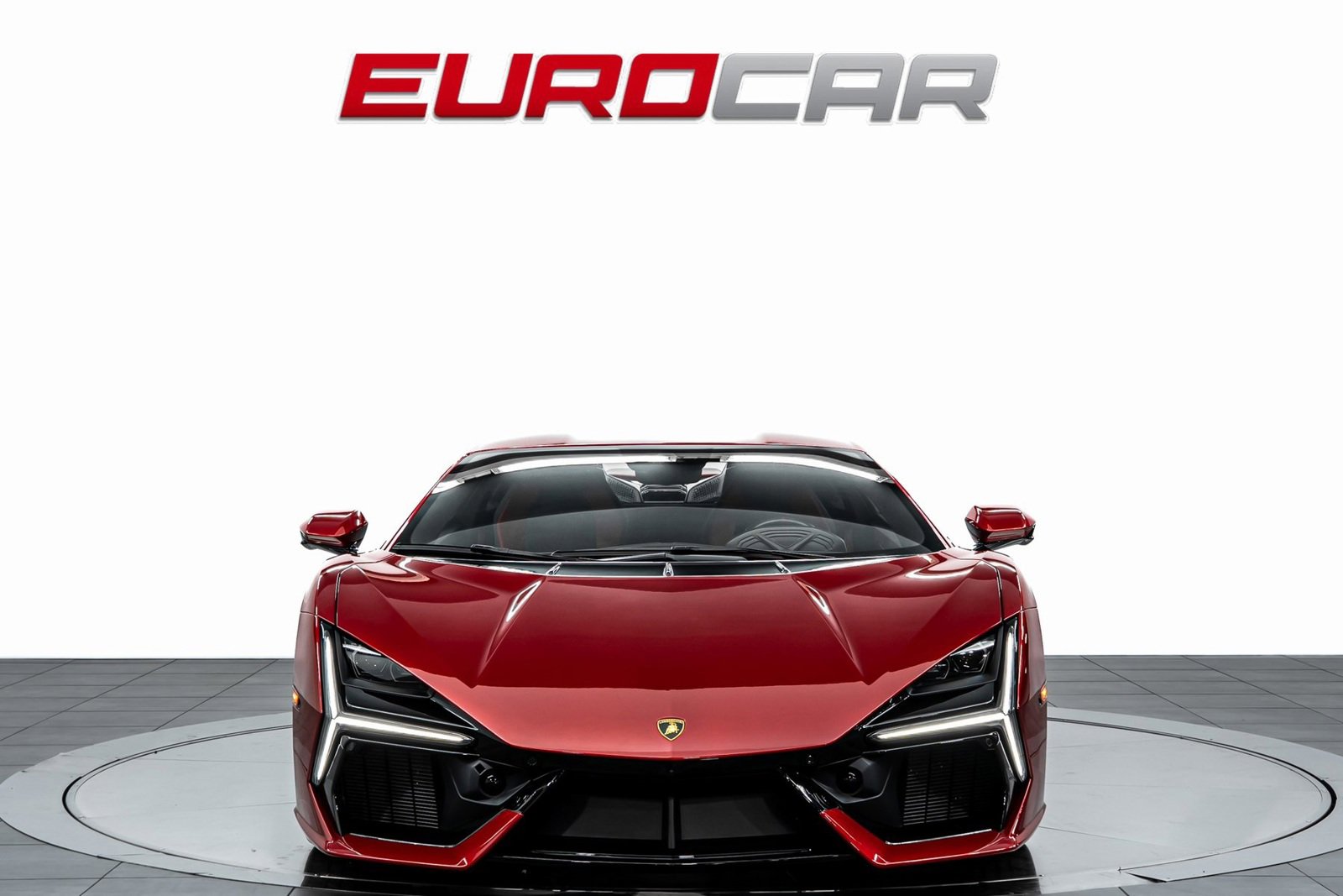 Used 2025 Lamborghini Revuelto image 8