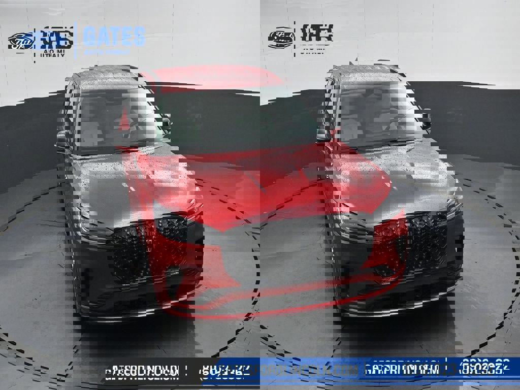 New 2026 Lincoln Aviator AWD w/ Jet Appearance Package image 54