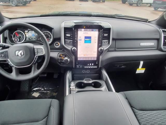 New 2026 RAM 1500 Big Horn image 26