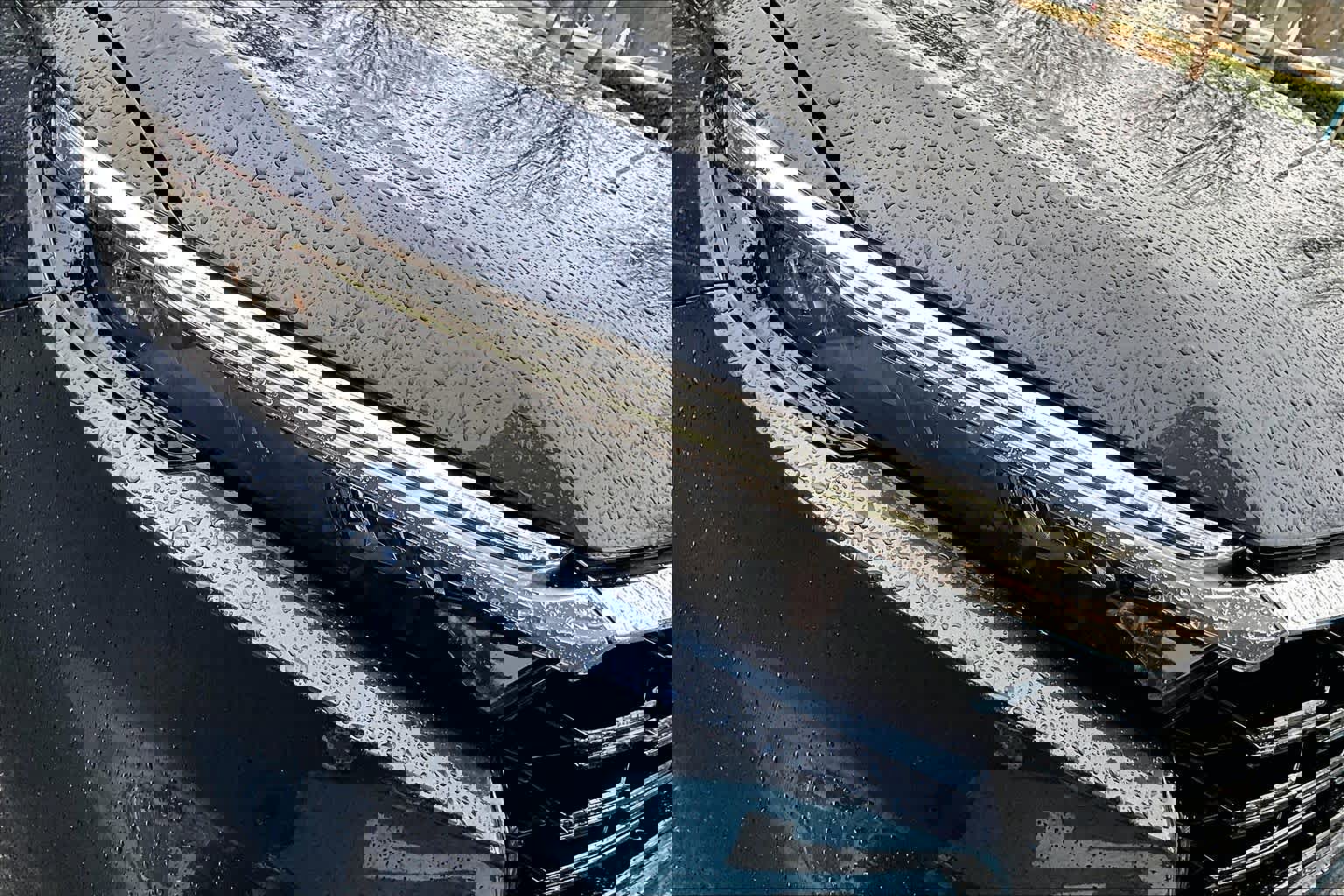 Certified 2023 Honda CR-V EX-L image 61