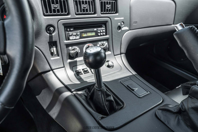 Used 2001 Dodge Viper GTS RWD image 27