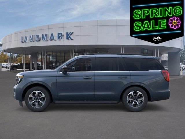 New 2026 Ford Expedition Active image 3