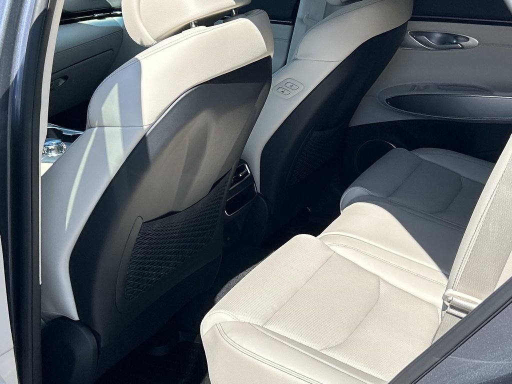 New 2026 Genesis GV70 2.5T Select AWD/4WD image 19