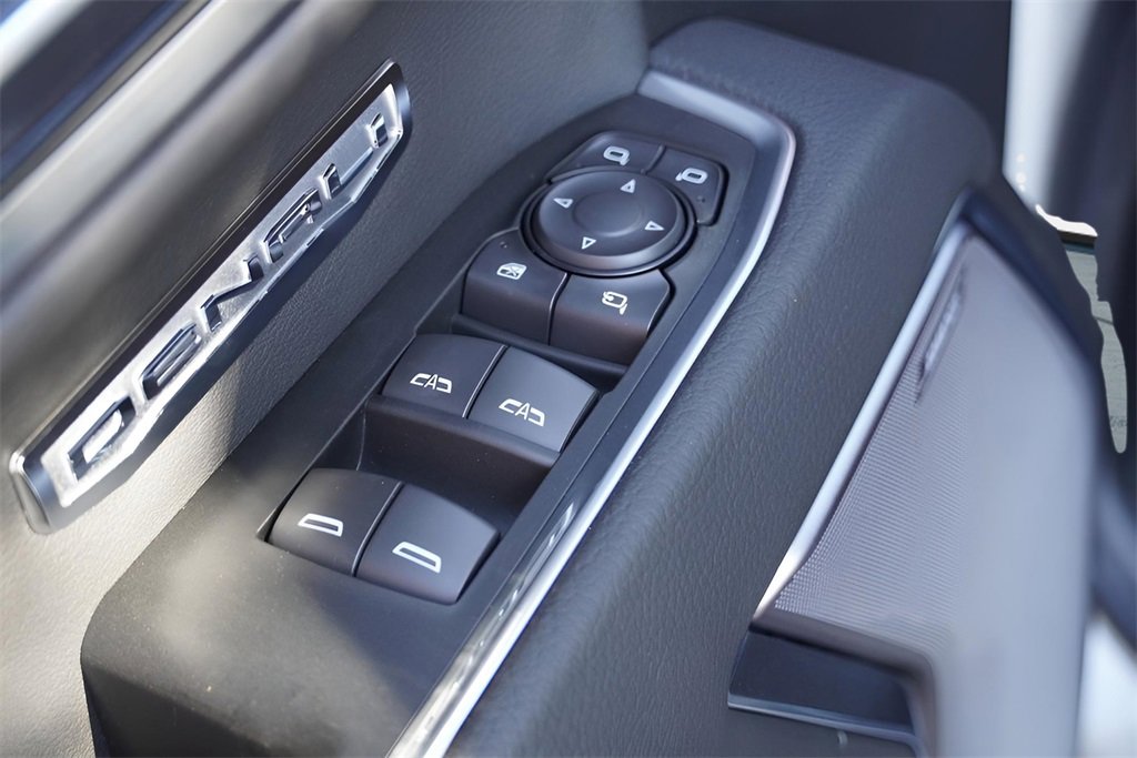 New 2026 GMC Sierra 1500 Denali image 30