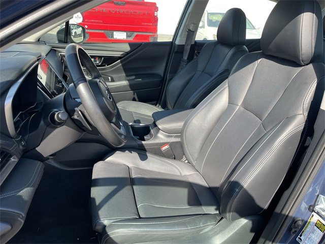 Used 2024 Subaru Legacy Limited image 11