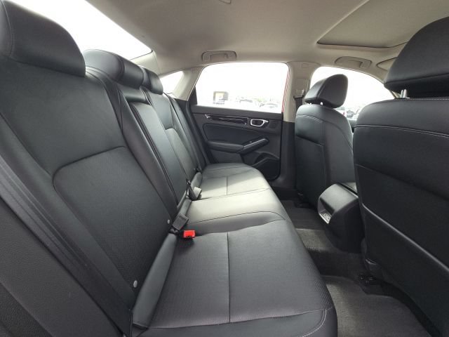 Used 2024 Honda Civic Touring image 12