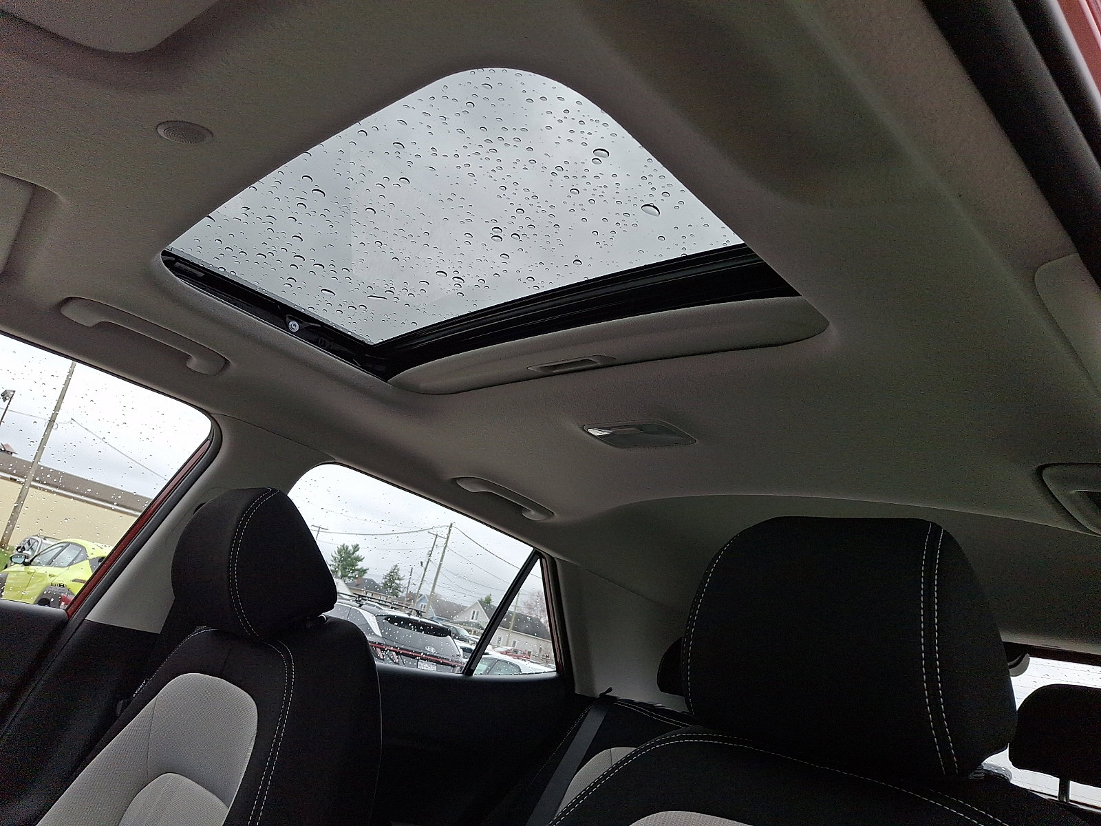 New 2026 Hyundai Venue SEL image 15