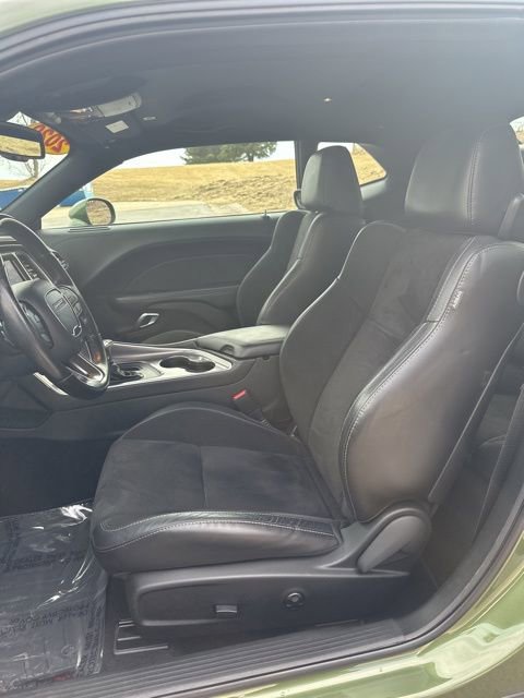 Used 2020 Dodge Challenger GT w/ Plus Package image 34