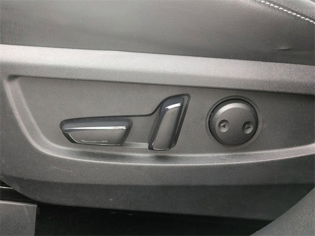 Used 2019 INFINITI QX50 Luxe image 13