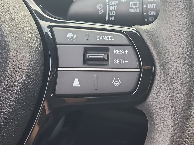 Used 2023 Honda Civic LX image 21