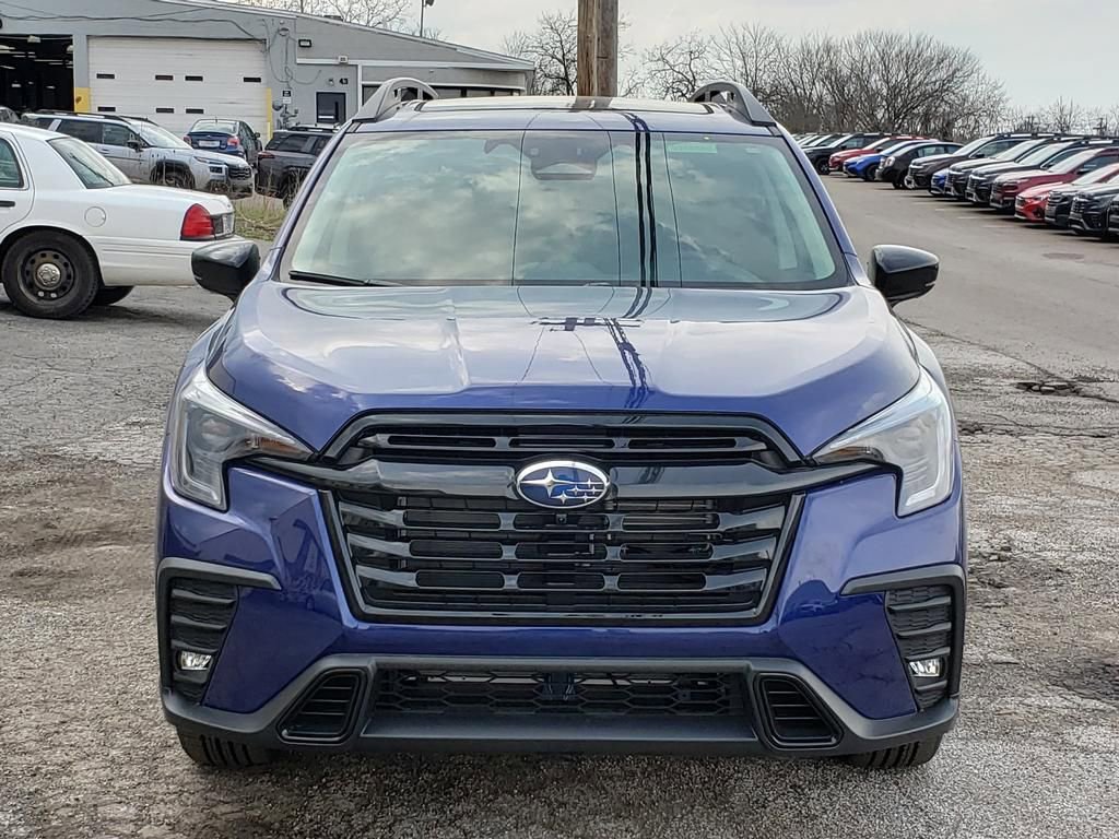 New 2026 Subaru Ascent Bronze Edition image 5