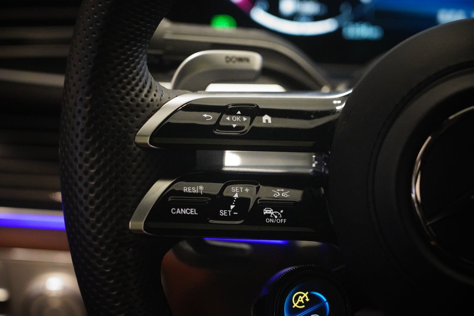 Certified 2024 Mercedes-Benz GLE 53 AMG 4MATIC Coupe image 16