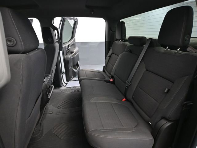 Used 2021 Chevrolet Silverado 1500 LT Trail Boss w/ Bed Protection Package image 43