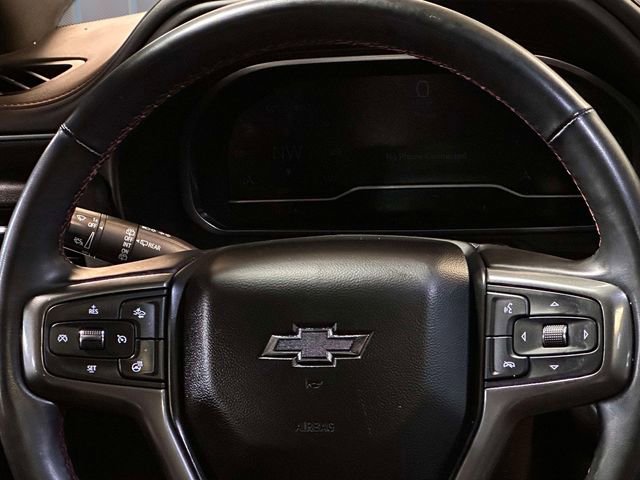 Used 2023 Chevrolet Tahoe RST w/ Luxury Package AWD/4WD image 22