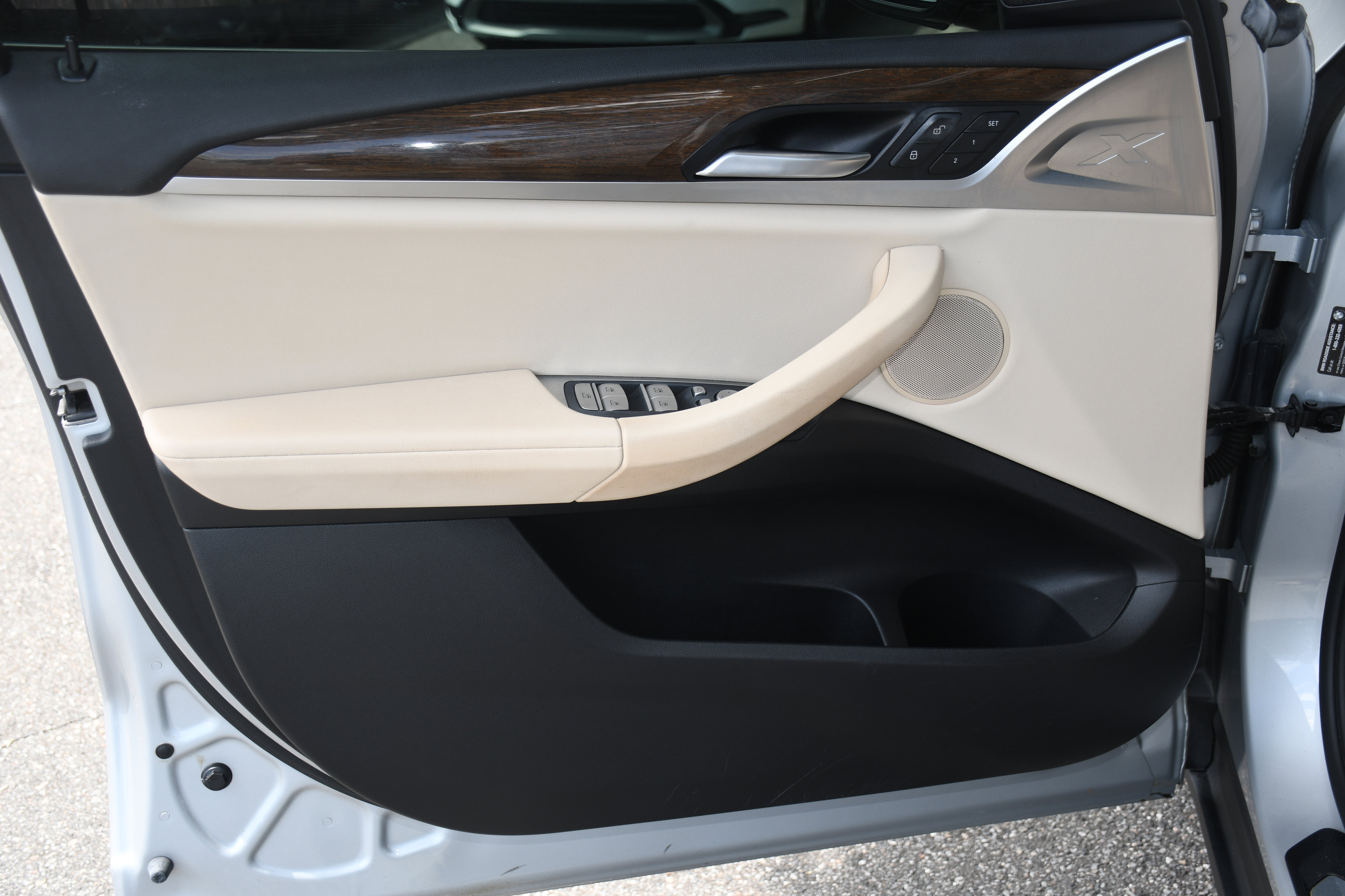 Used 2020 BMW X3 sDrive30i w/ Premium Package image 10