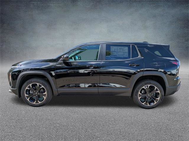 New 2026 Chevrolet Equinox LT w/ Convenience Package II image 7