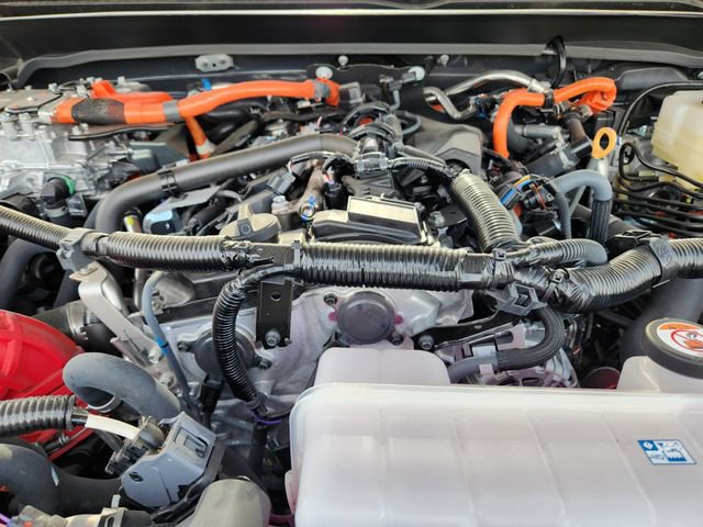 New 2026 Toyota Tacoma TRD Pro AWD/4WD image 24