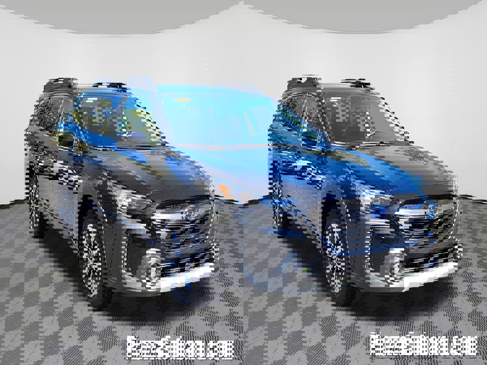 New 2025 Subaru Outback Limited