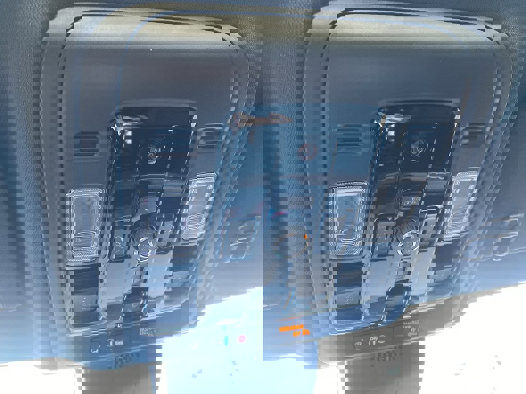 New 2026 Chevrolet Tahoe High Country w/ Sun And Tow Package image 36