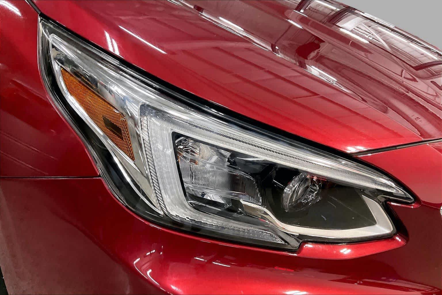 Used 2021 Subaru Legacy Limited XT AWD/4WD image 28