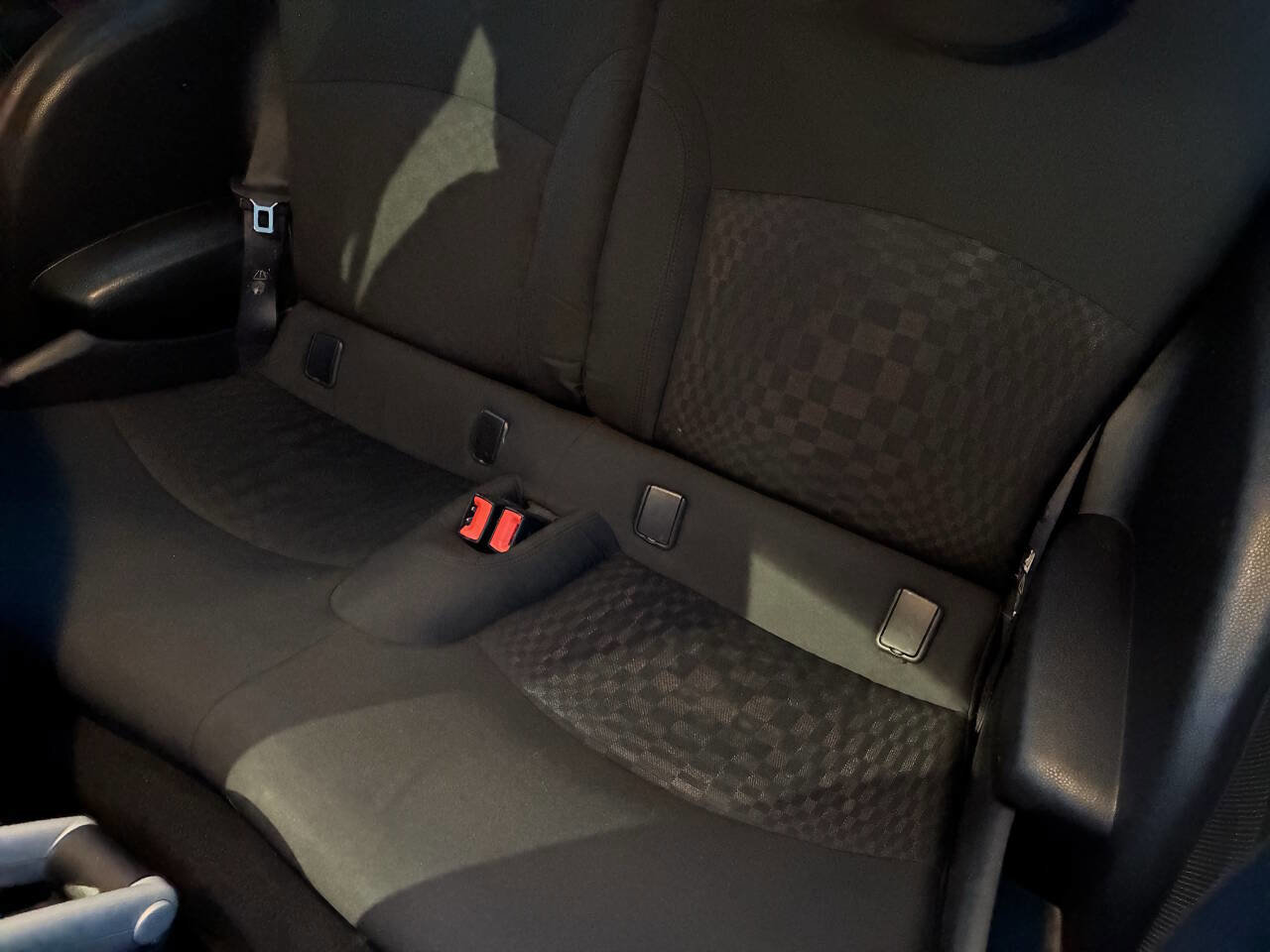 Used 2008 MINI Cooper S image 16