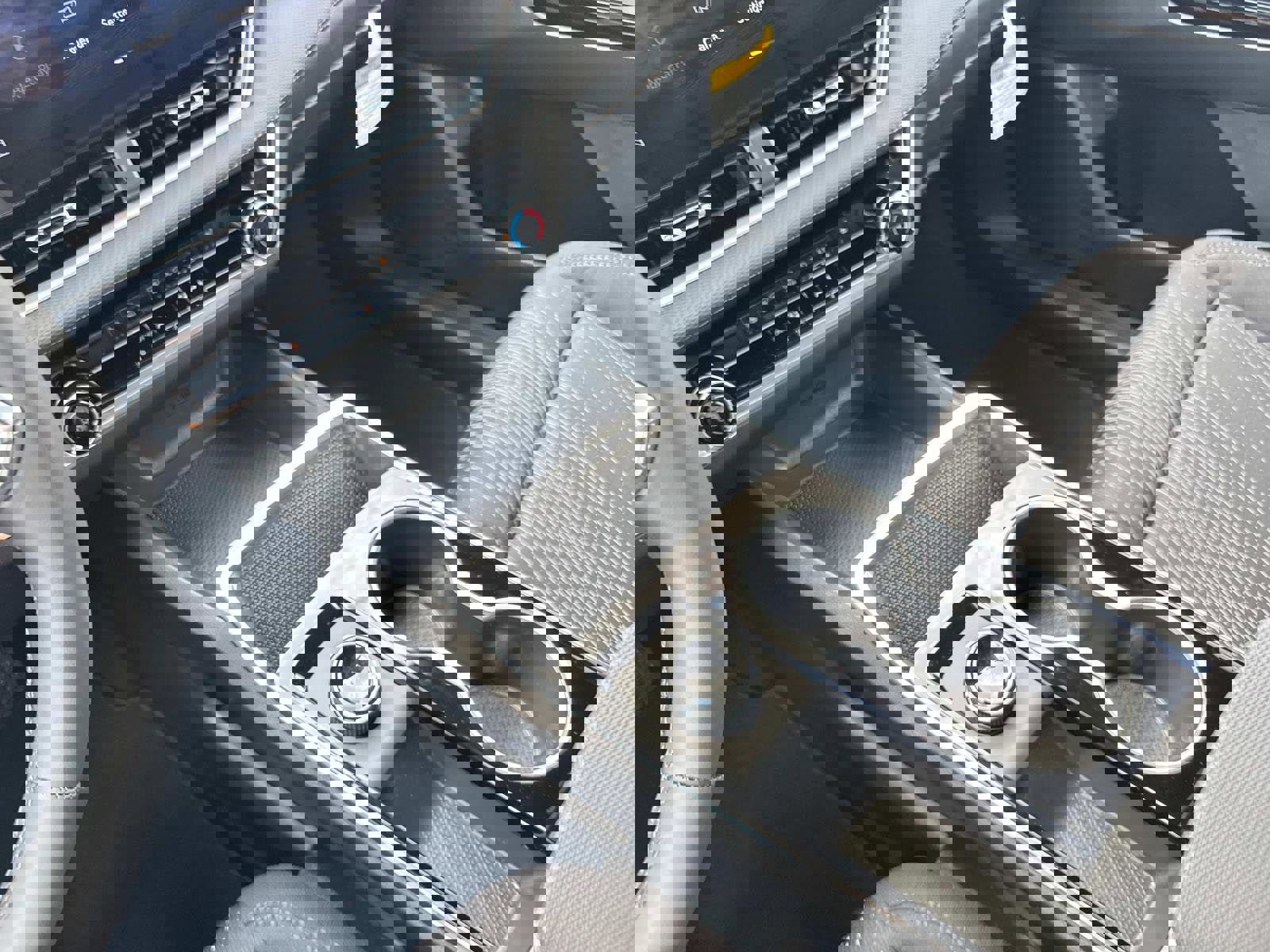 New 2026 Chevrolet Equinox LT image 13