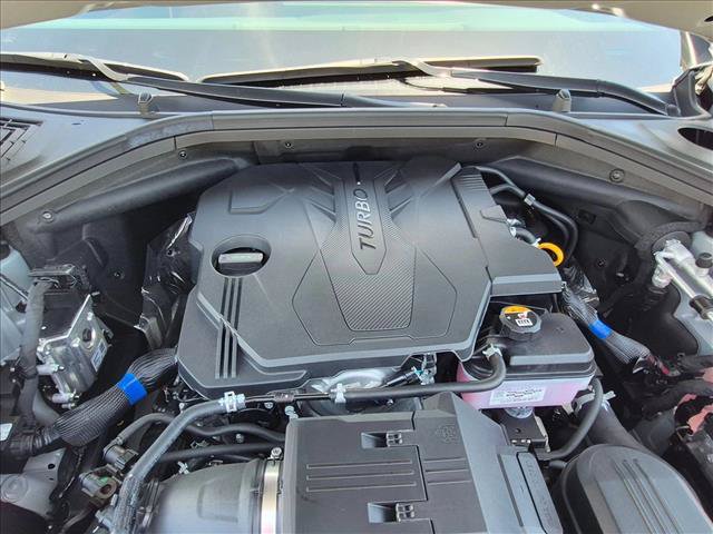 Used 2026 Genesis GV70 2.5T Advanced AWD/4WD image 24
