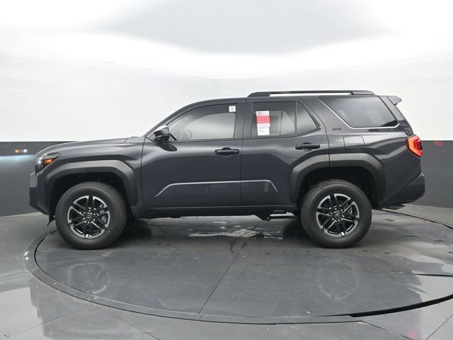 New 2026 Toyota 4Runner SR5 RWD image 21