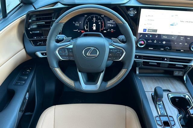 New 2026 Lexus RX 350 Premium image 12