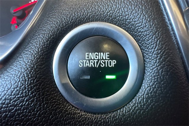 Used 2022 Chevrolet Traverse Premier w/ LPO, Floor Liner Package image 36