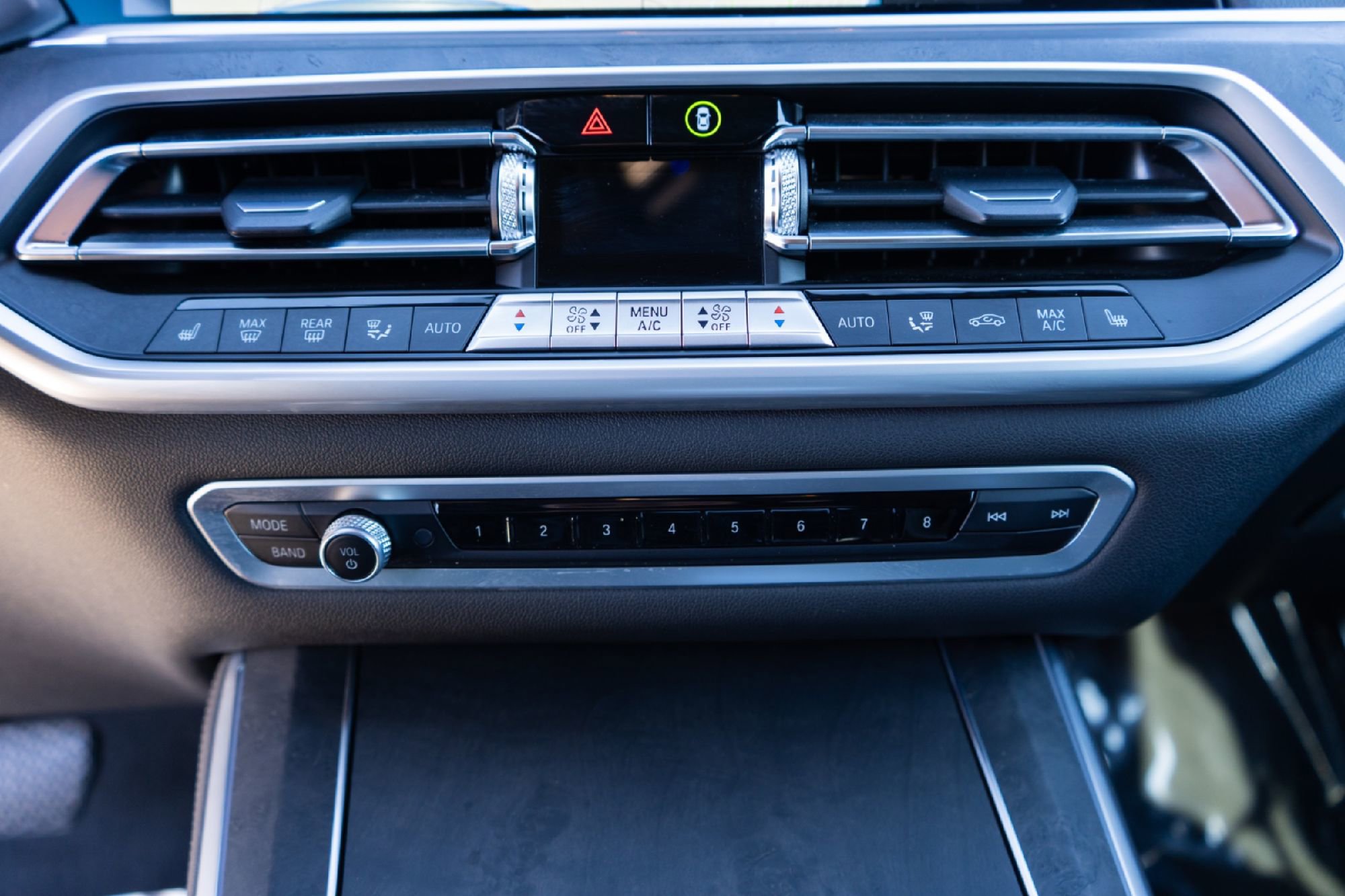Used 2023 BMW X5 sDrive40i image 15