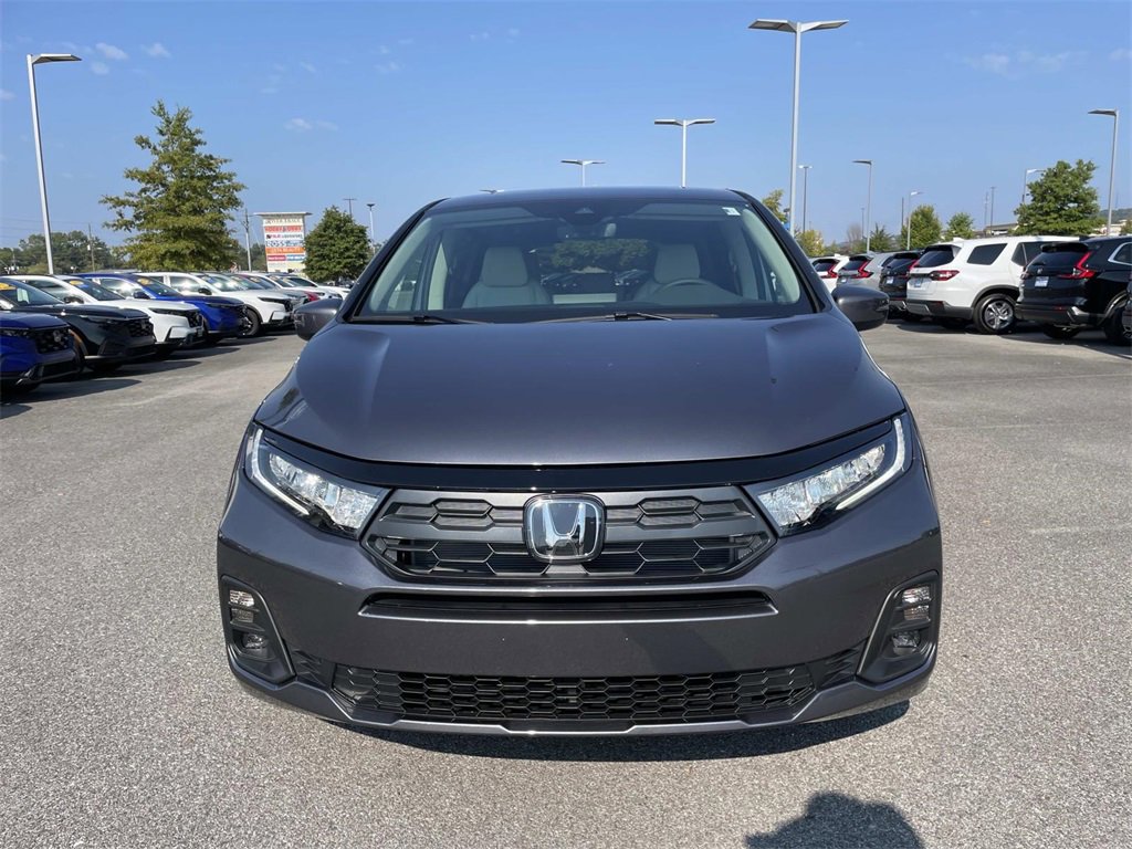 New 2026 Honda Odyssey EX-L image 8
