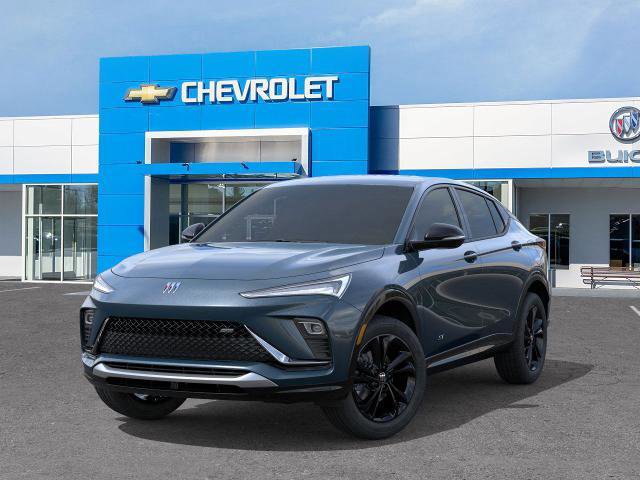 New 2026 Buick Envista Sport Touring w/ Convenience I Package image 26