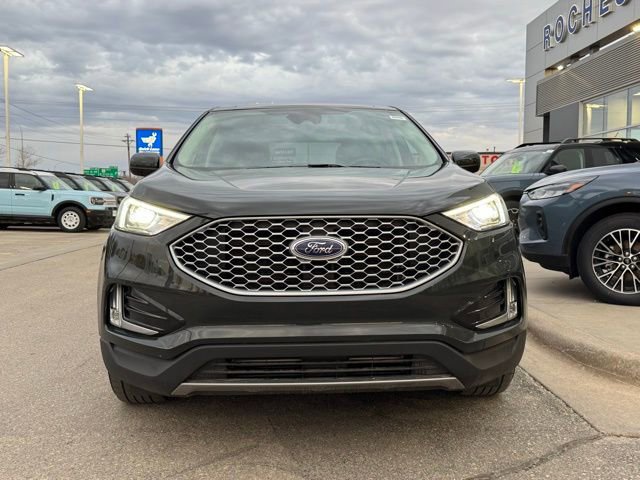 Certified 2023 Ford Edge SEL w/ Convenience Package image 35