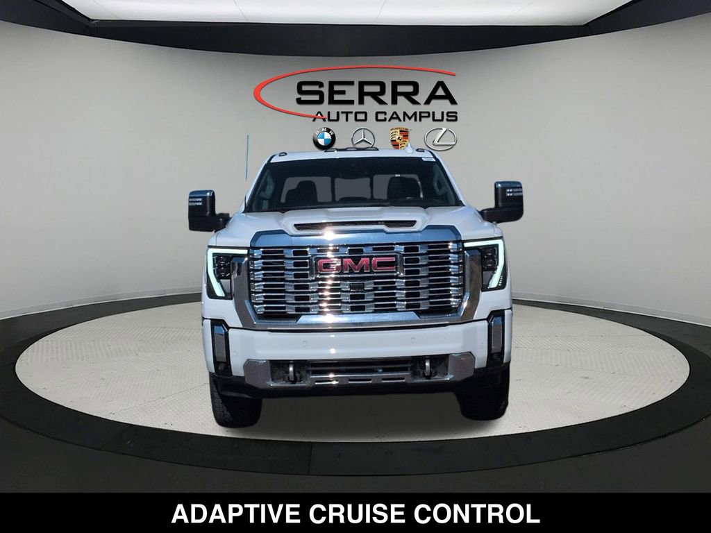Used 2024 GMC Sierra 2500 Denali w/ Denali Reserve Package image 17