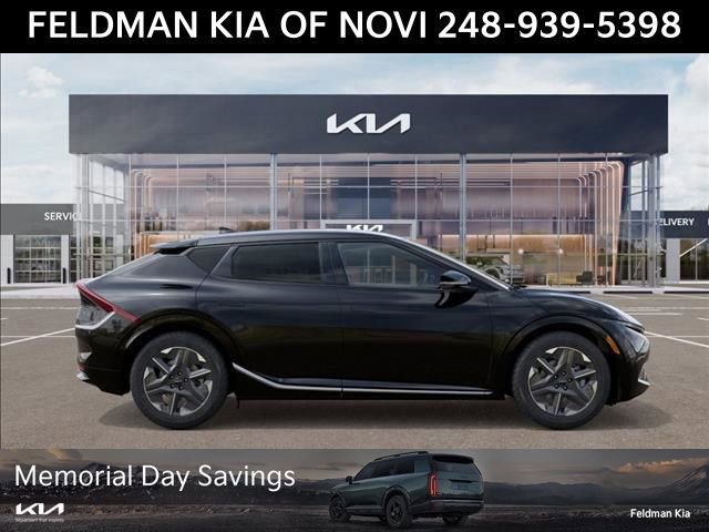 New 2025 Kia EV6 Light AWD/4WD image 7