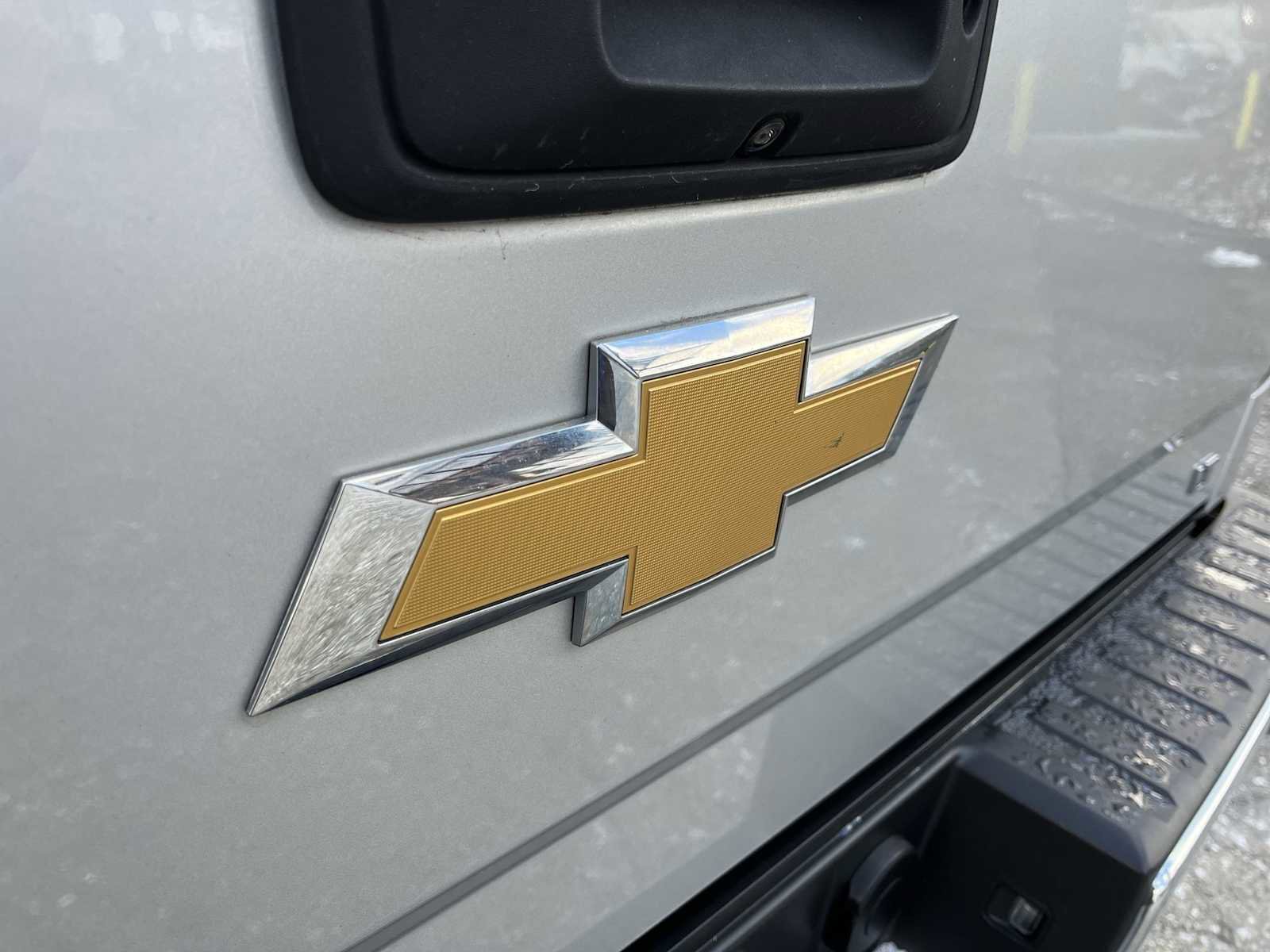 Certified 2016 Chevrolet Silverado 1500 LT w/ All Star Edition image 28