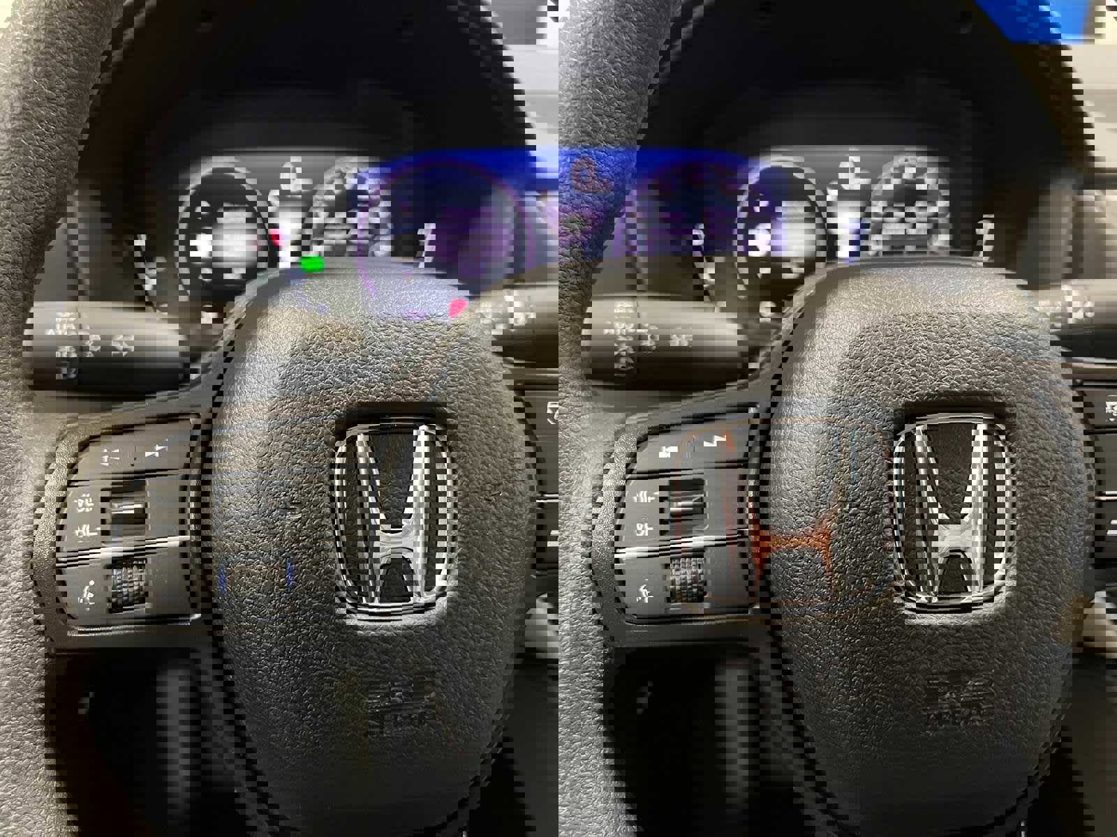 New 2025 Honda Accord LX image 19