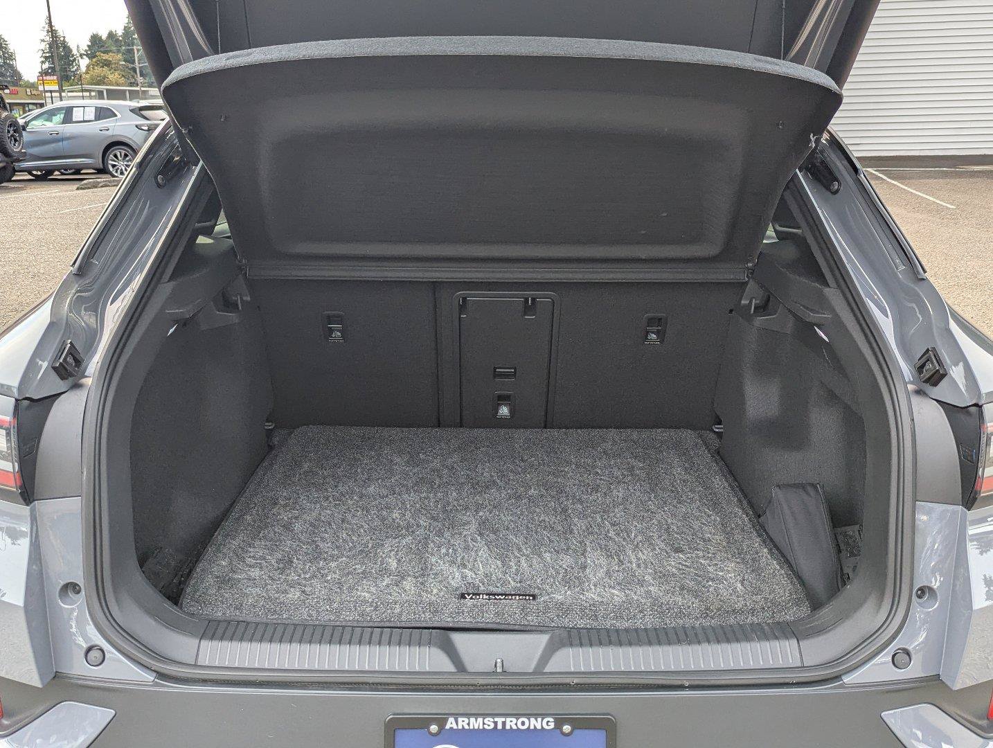 Certified 2023 Volkswagen ID.4 Pro S AWD/4WD image 30
