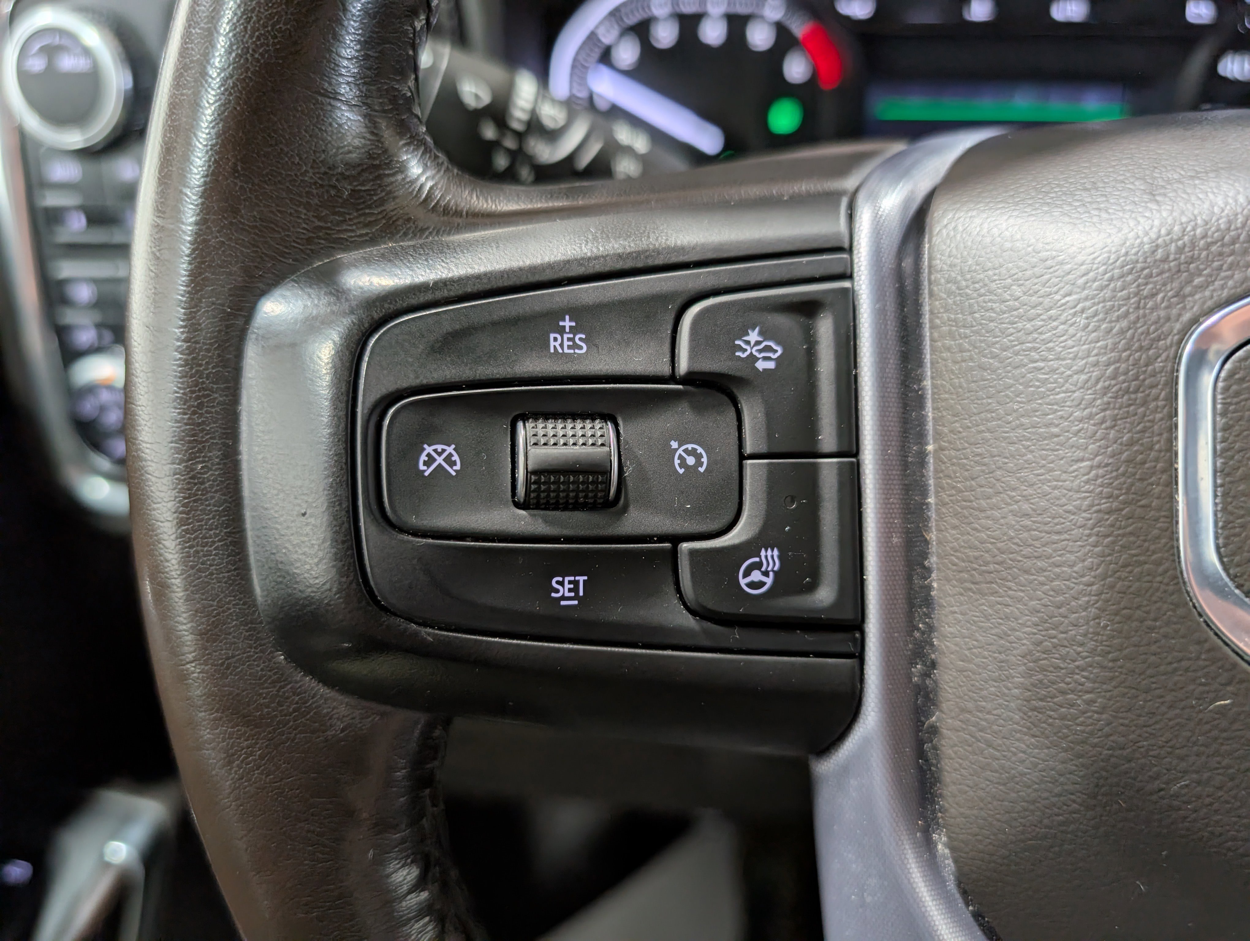 Used 2020 GMC Sierra 1500 SLT w/ SLT Premium Plus Package image 23