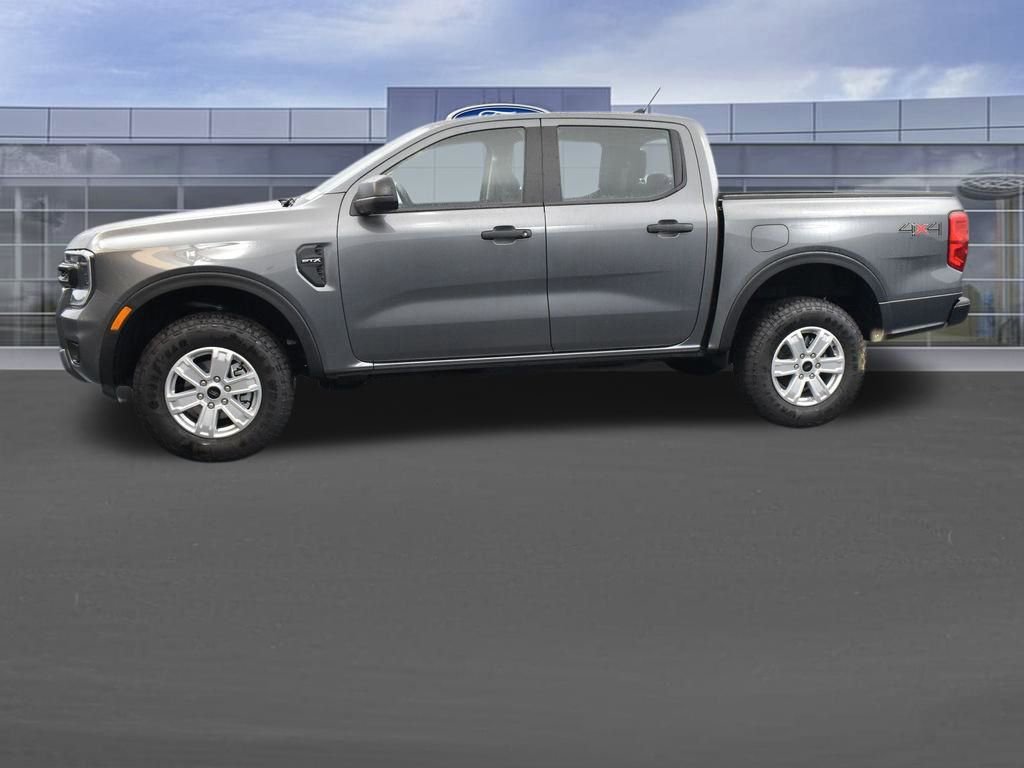 New 2025 Ford Ranger XL image 5