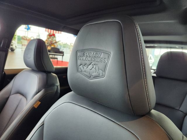New 2026 Subaru Forester Wilderness image 13
