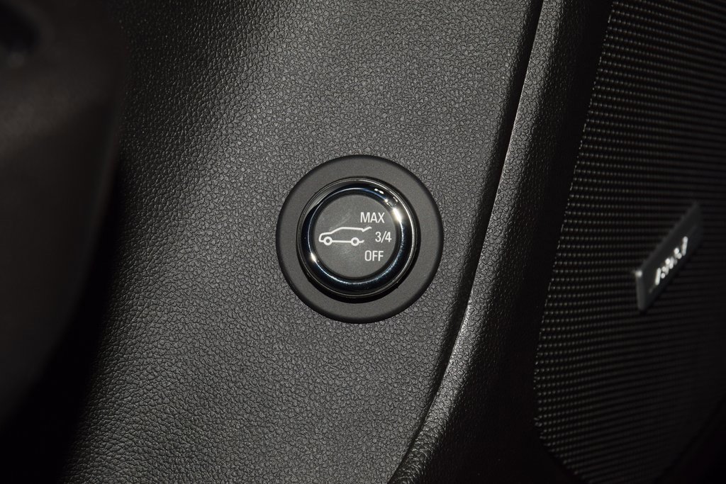 Used 2024 Chevrolet Blazer RS w/ Enhanced Convenience Package image 51