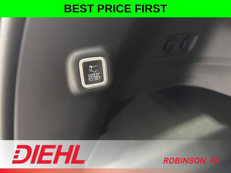 New 2026 Jeep Cherokee Limited AWD/4WD image 11