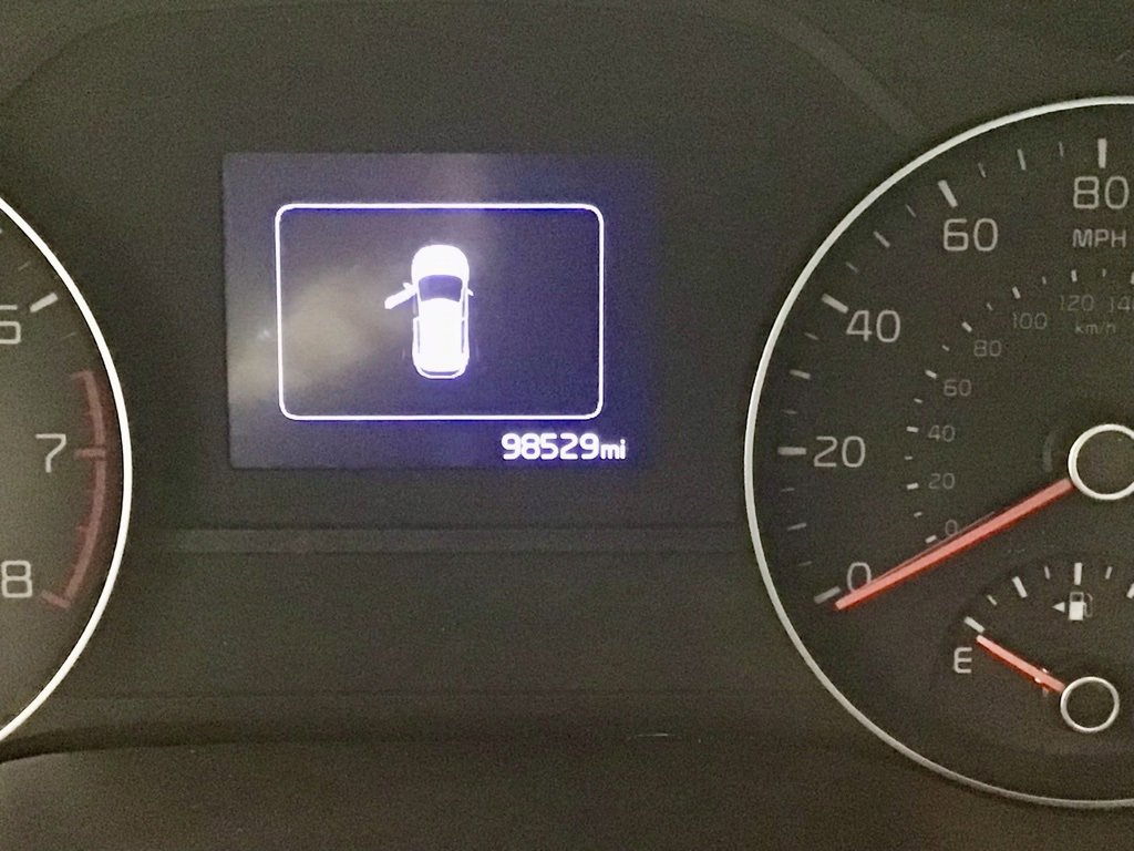 Used 2017 Kia Sportage LX w/ LX Popular Package image 33