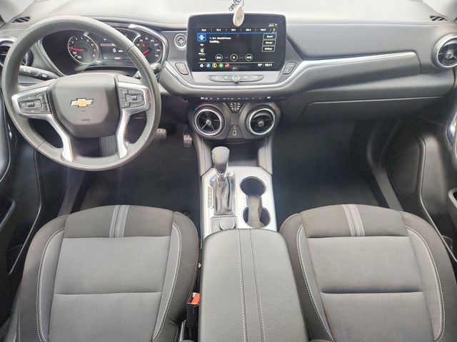 Used 2023 Chevrolet Blazer LT w/ Driver Confidence Package FWD image 19